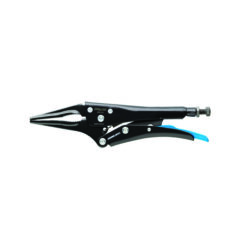 CHANNELLOCK 103-10 10” COMBINATION LONG NOSE LOCKING PLIERS