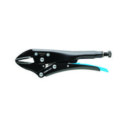 CHANNELLOCK 102-7 7” CURVED JAW LOCKING PLIERS W/ CUTTER