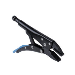 7” STRAIGHT JAW LOCKING PLIERS