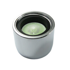 NEOPERL 284.5 AERATOR 13/16" FEMALE VP 0.5 GPM W/KEY