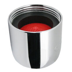 NEOPERL 1098003 13/16 FEMALE AERATOR 2.2 GPM (6 PC)
