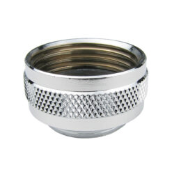 NEOPERL BX.3453.1.0005L AERATOR ADAPTER - 3/4 F HOSE TO 15/16 THREAD