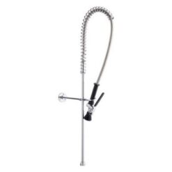 CHICAGO FAUCET 919-SLABCP PRE-RINSE UPPER ASSEMBLY