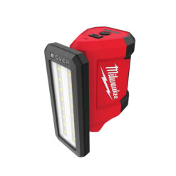MILWAUKEE 2367-20 M12 ROVER FLOOD LIGHT WITH USB CHARGING