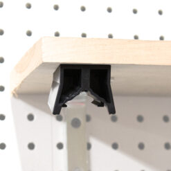 M12 BLACK BATTERY MOUNTS (6 PC)