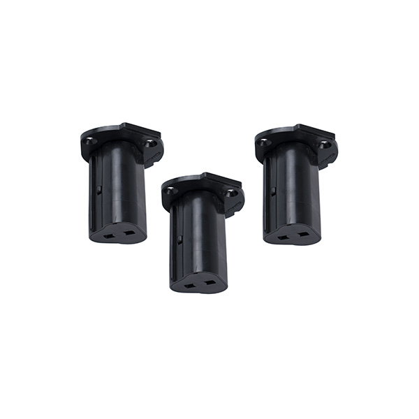 M12 BLACK TOOL MOUNTS (3 PC) M12 BLACK TOOL MOUNTS (3 PC)