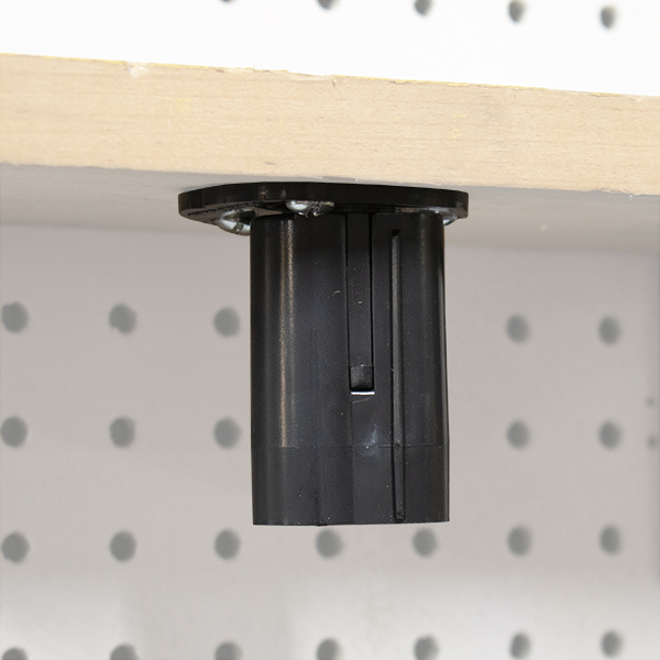 M12 BLACK TOOL MOUNTS (3 PC) M12 BLACK TOOL MOUNTS (3 PC)