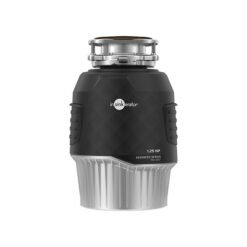 INSINKERATOR PRO 1250 GARBAGE DISPOSAL 1.25 HP UNCORDED