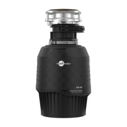 INSINKERATOR PRO COVER CONTROL GARBAGE DISPOSAL 3/4 HP UNCORDED