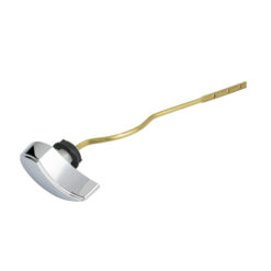 TOTO 05322 CP CLOSET TANK LEVER 8-1/2” (TOTO)