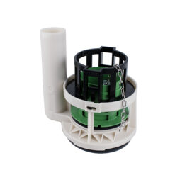 TOTO THU001N FLUSH VALVE FOR 1 PC