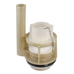TOTO THU443.10B-A NEW STYLE FLUSH VALVE ASSEMBLY WITH MOUNTING NUT