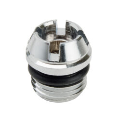 SPOUT FOR BUBBLER