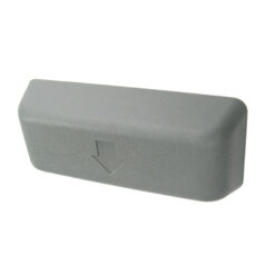 SUNROC C026315-05 LH PUSH PAD-GRAY