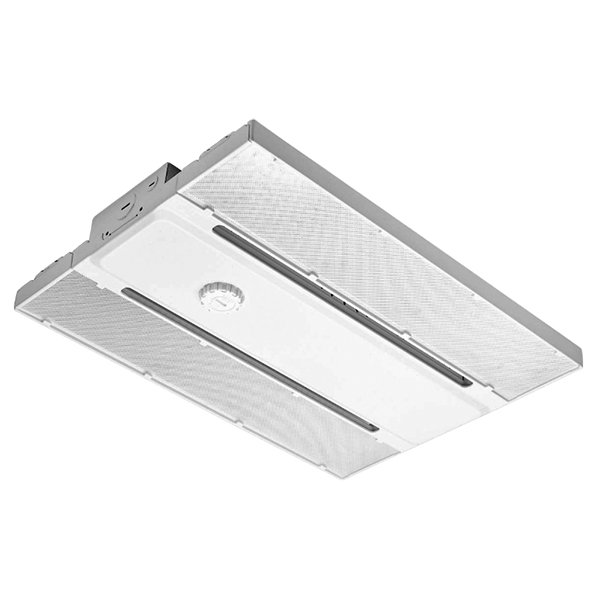 SATCO 65-1011 LED LINEAR HIGH-BAY WITH INTERCHANGEABLE LENS 110W/130W/155W SATCO 65-1011 LED LINEAR HIGH-BAY WITH INTERCHANGEABLE LENS 110W/130W/155W