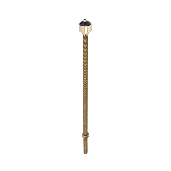ZURN 66955-306-9 12” THREADED HYDRANT ROD ASSEMBLY WITH ROLLED ON RETAINER ZURN 66955-306-9 12” THREADED HYDRANT ROD ASSEMBLY WITH ROLLED ON RETAINER