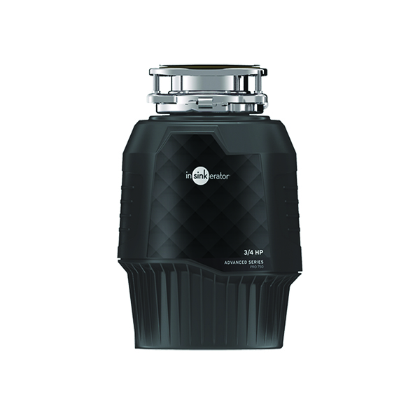 INSINKERATOR 79850-ISE PRO 750 GARBAGE DISPOSAL 3/4 HP UNCORDED INSINKERATOR 79850-ISE PRO 750 GARBAGE DISPOSAL 3/4 HP UNCORDED