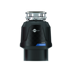 INSINKERATOR 79848-ISE CONTRACTOR 333 GARBAGE DISPOSAL 3/4 HP UNCORDED
