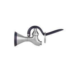 T&S BRASS S-0107-Y PRE-RINSE STAINLESS STEEL SPRAY VALVE 1.15 GPM (NEW STYLE)