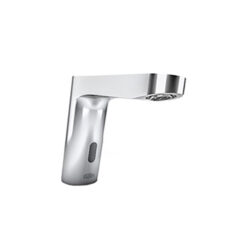 ZURN Z6933 AQUASENSE SENSOR BATTERY POWER SINGLE HOLE FAUCET 0.5 GPM