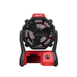 MILWAUKEE 0886-20 M18 JOBSITE FAN