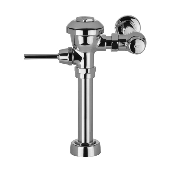ZURN Z6000AV-WS1 AQUAVANTAGE 1.6 GPF CLOSET FLUSHOMETER ZURN Z6000AV-WS1 AQUAVANTAGE 1.6 GPF CLOSET FLUSHOMETER