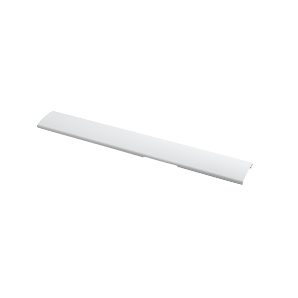 ACP 220-00 23” X 1” X 1/8” WHITE GRID COVER CROSS TEE (15/16”) (CARTON OF 25) ACP 220-00 23” X 1” X 1/8” WHITE GRID COVER CROSS TEE (15/16”) (CARTON OF 25)