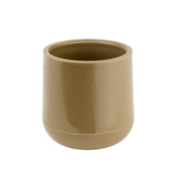 HD INSTITUTIONAL TAN TIP 1-1/8