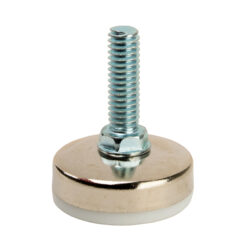 MACHINE SCREW GLIDE - 5/16-18 X 1