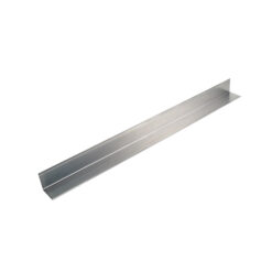 3-1/2" X 48" S/S CORNER GUARD