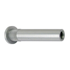 MARKAR MP-22 1/4-20 X 1-3/4 ZINC PLATED SLEEVE NUT