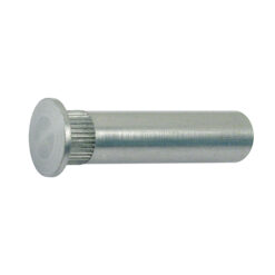 MARKAR MP-22 1/4-20 X 1-3/4 ZINC PLATED SLEEVE NUT