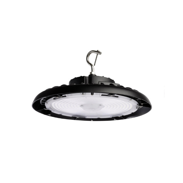 SATCO 65-771R2 LED UFO HIGHBAY BLACK FINISH LIGHT ADJUSTABLE CCT & WATT SATCO 65-771R2 LED UFO HIGHBAY BLACK FINISH LIGHT ADJUSTABLE CCT & WATT