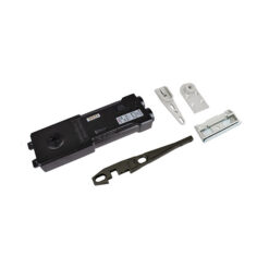 INTERNATIONAL DOOR CLOSER 11934 BZ OVERHEAD CONCEALED DOOR CLOSER