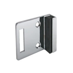 STRIKE & KEEPER CP FOR ANY THICKNESS OR MATERIAL