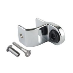 METPAR 21-05 CP STRIKE & KEEPER FOR POWDER COATED STEEL