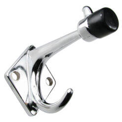 OLD STYLE CHROME BUMPER HOOK
