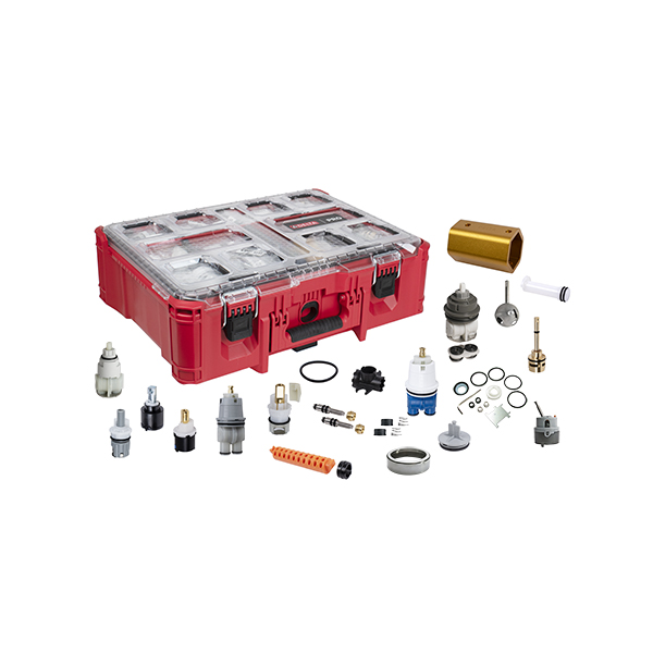DELTA PRO PARTS KIT DELTA PRO PARTS KIT