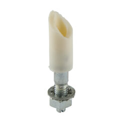 PINTEL - BOTTOM HINGE MALE