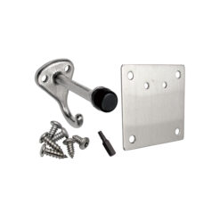 PARTITION BUMPER HOOK & PLATE FIX IT KIT