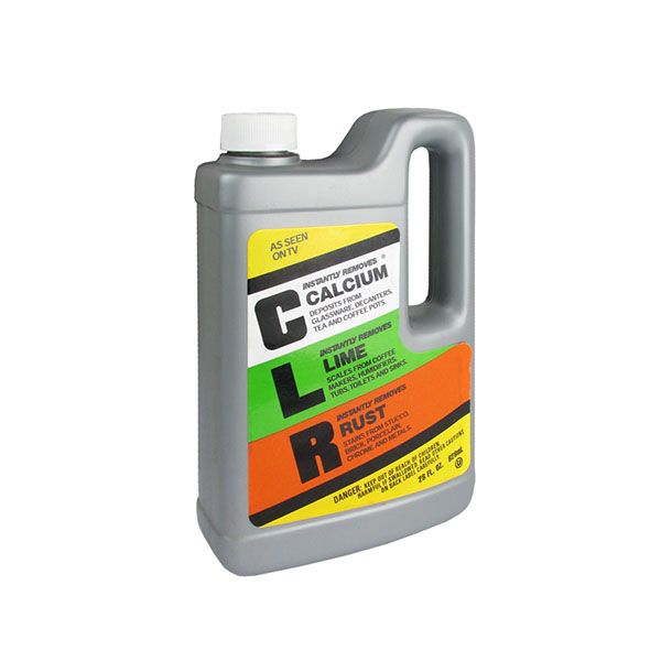 CLR 16347 CLR CLEANER 28 OZ BOTTLE CLR 16347 CLR CLEANER 28 OZ BOTTLE
