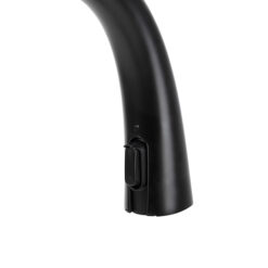 SINGLE HOLE KITCHEN FAUCET W/ FILTERED DRINKING WATER 1.5 GPM