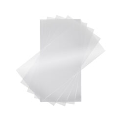 SENTRY MIRROR AAR-1836-160-P5 PLEXI-SHIELD REPLACEMENTS FOR VANDAL RESISTANT MIRROR 18" X 36" (PACK OF 5)