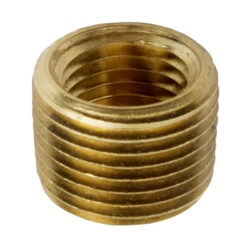 3/8 X 1/4 REDUCING FACE BUSHING