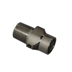 LEGEND VALVE 110-338 RADIATOR BLEED VENT 1/8 MIP COIN KEY TYPE