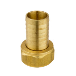 1" HD FEMALE HOSE COUPLING
