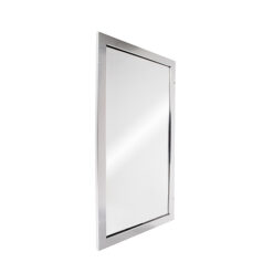 SENTRY MIRROR AA-SMS1836 18” X 36” VANDAL RESISTANT MIRROR (OUTSIDE DIM 20-3/8” X 36-3/8”)