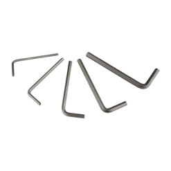 SECURITY HEX KEY SET