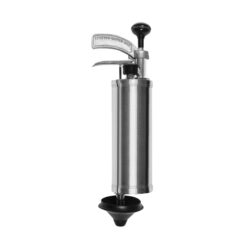 GENERAL WIRE KR-D-WC KINETIC WATER RAM W/ACCESS & CASE