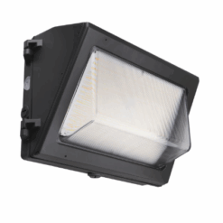 SATCO 65-758 LED BRONZE WALL PACK LIGHT ADJUSTABLE CCT & WATT WITH INTEGRATED BYPASSABLE PHOTOCELL